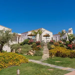 Cala Sinzias Hotel
