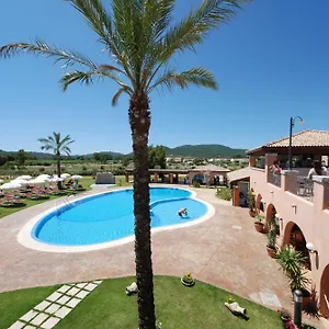 Alma Hotel