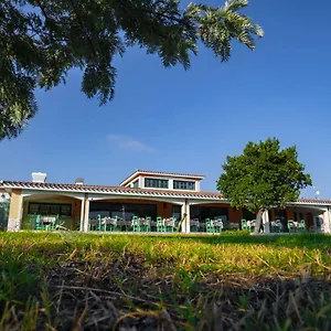 Papaveri E Grano Hotel